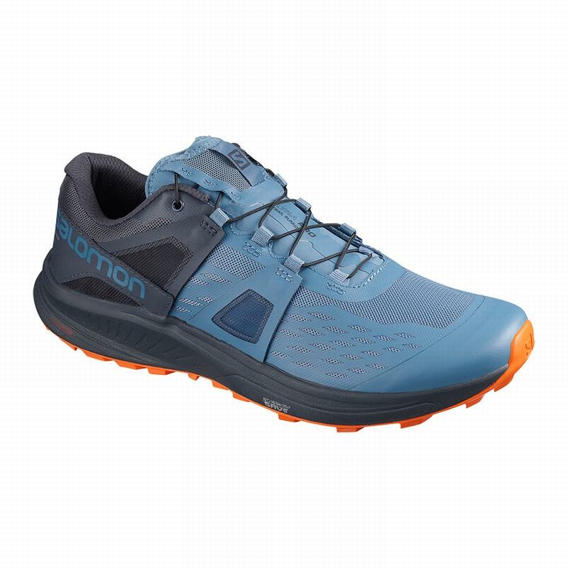 Salomon ultra pro clearance 44